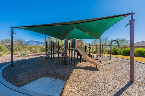 Center Pointe Vistoso in Tucson, Arizona