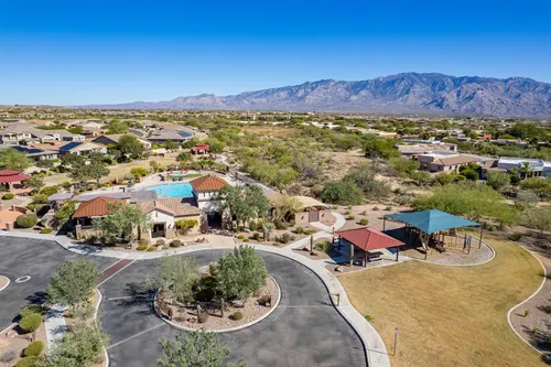 Center Pointe Vistoso in Tucson, Arizona