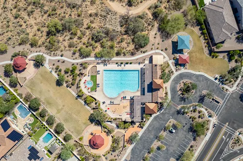 Center Pointe Vistoso in Tucson, Arizona