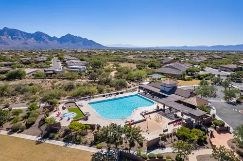 Center Pointe Vistoso in Tucson, Arizona