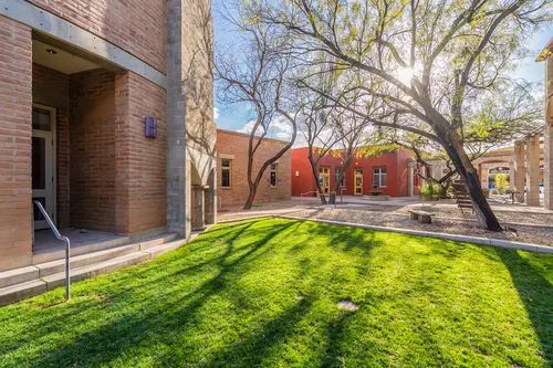Civano in Tucson, Arizona