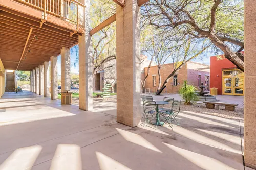 Civano in Tucson, Arizona