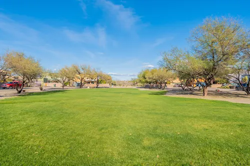 Civano in Tucson, Arizona