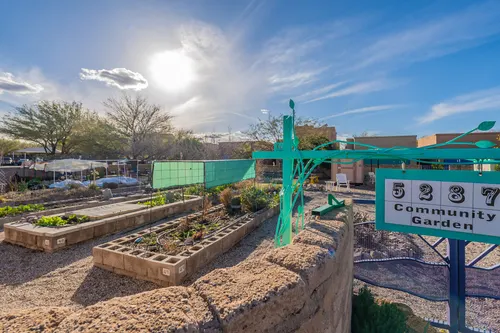 Civano in Tucson, Arizona