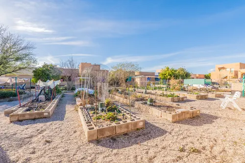 Civano in Tucson, Arizona