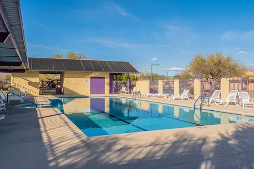 Civano in Tucson, Arizona