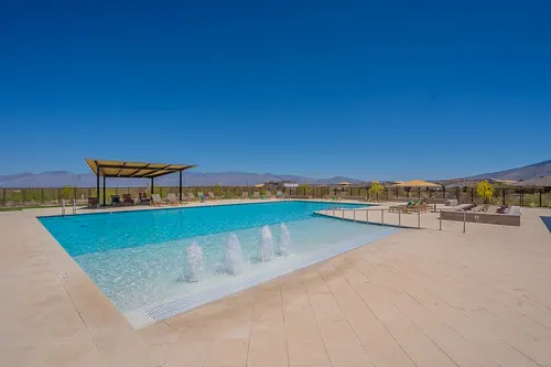 Civano in Tucson, Arizona