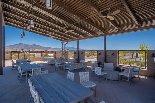 Civano in Tucson, Arizona