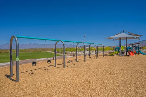 Civano in Tucson, Arizona