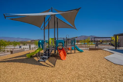 Civano in Tucson, Arizona