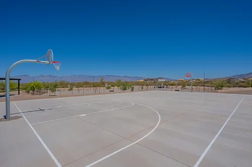 Civano in Tucson, Arizona