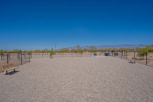 Civano in Tucson, Arizona
