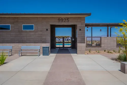 Civano in Tucson, Arizona