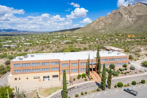 Cobo Catalina Hills in Tucson, Arizona