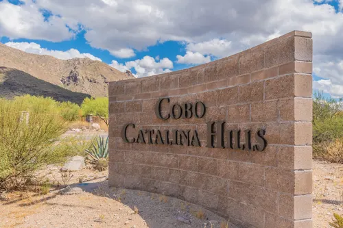 Cobo Catalina Hills in Tucson, Arizona