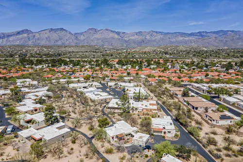 Colonial Verde in Tucson, Arizona
