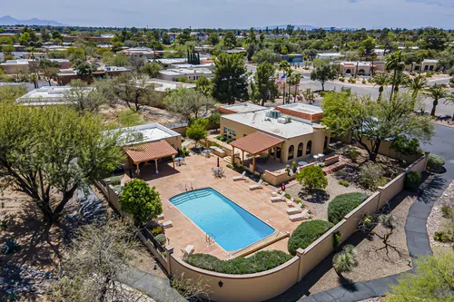 Colonial Verde in Tucson, Arizona
