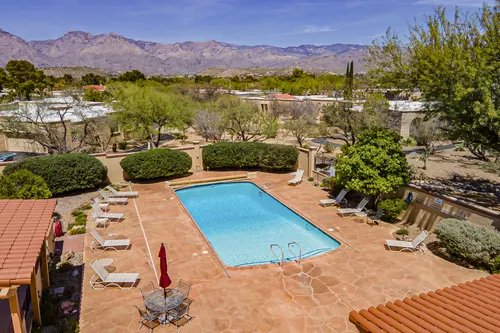 Colonial Verde in Tucson, Arizona