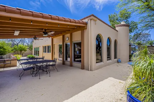 Colonial Verde in Tucson, Arizona