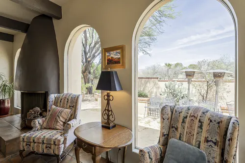 Colonial Verde in Tucson, Arizona
