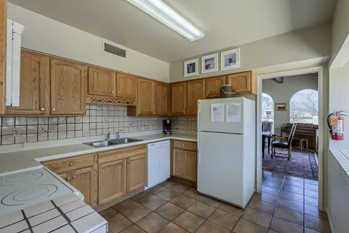 Colonial Verde in Tucson, Arizona