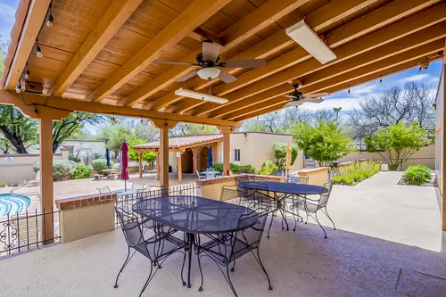 Colonial Verde in Tucson, Arizona