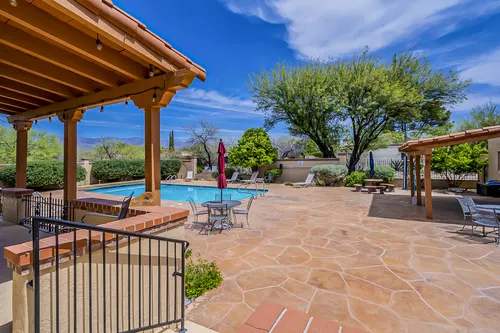 Colonial Verde in Tucson, Arizona