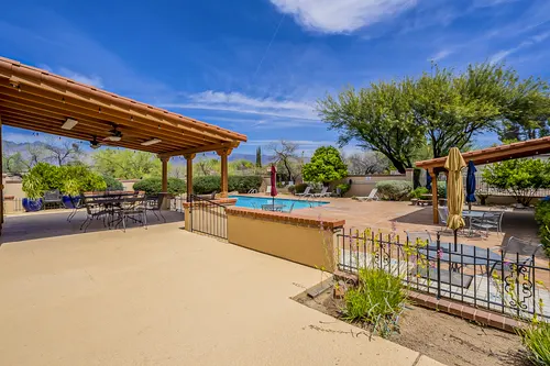 Colonial Verde in Tucson, Arizona