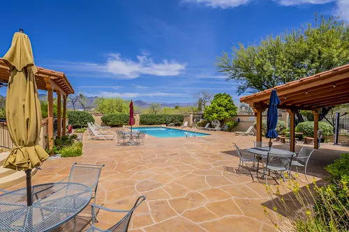 Colonial Verde in Tucson, Arizona