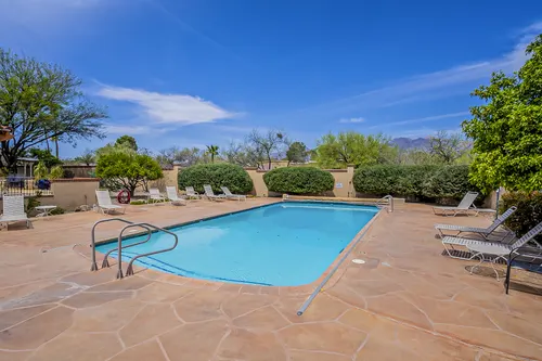 Colonial Verde in Tucson, Arizona