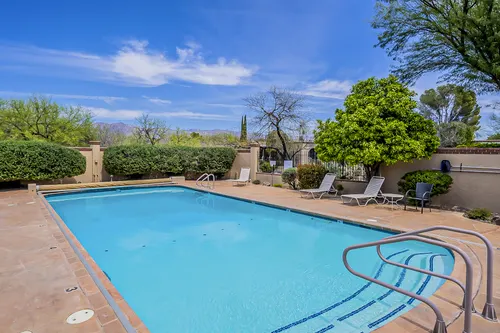 Colonial Verde in Tucson, Arizona