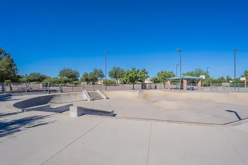 Continental Ranch in Tucson, Arizona