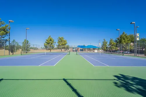 Continental Ranch in Tucson, Arizona