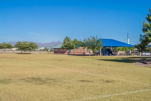 Continental Ranch in Tucson, Arizona