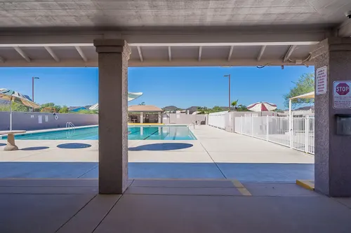 Continental Ranch in Tucson, Arizona