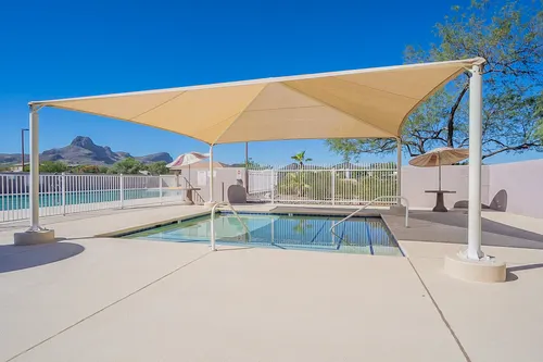 Continental Ranch in Tucson, Arizona