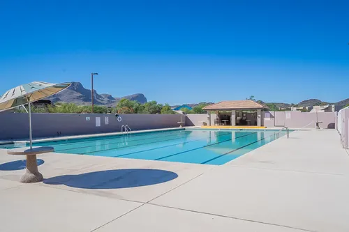 Continental Ranch in Tucson, Arizona