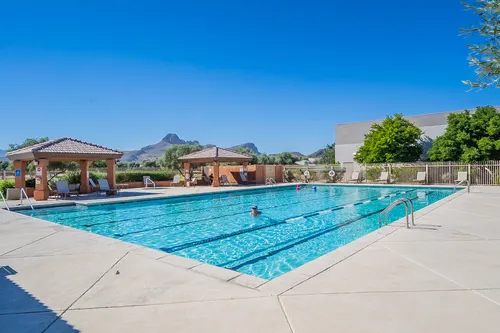 Continental Ranch in Tucson, Arizona