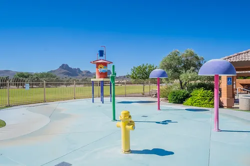 Continental Ranch in Tucson, Arizona