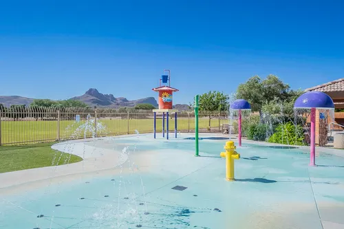 Continental Ranch in Tucson, Arizona