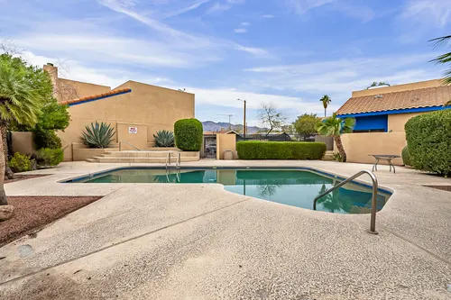 Cornerstone in Tucson, Arizona