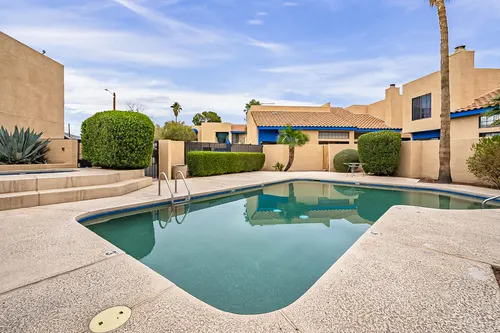 Cornerstone in Tucson, Arizona