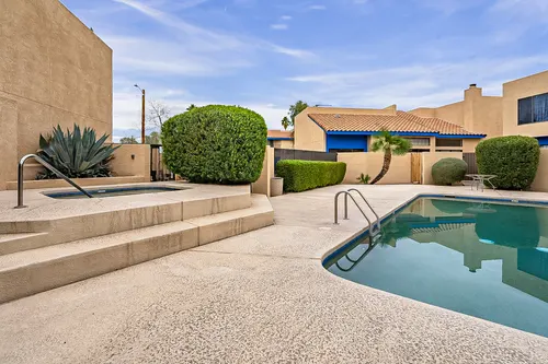 Cornerstone in Tucson, Arizona