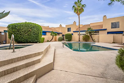 Cornerstone in Tucson, Arizona