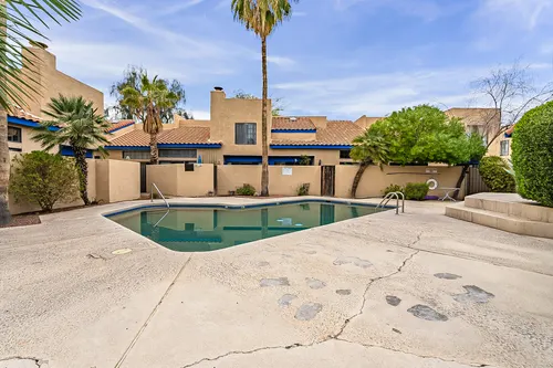 Cornerstone in Tucson, Arizona