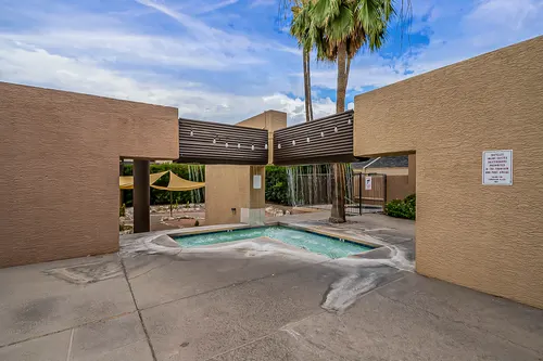 Coronado Place in Tucson, Arizona