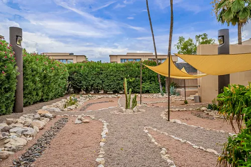 Coronado Place in Tucson, Arizona
