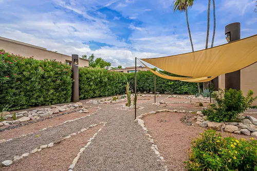 Coronado Place in Tucson, Arizona