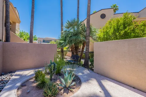 Coronado Place in Tucson, Arizona