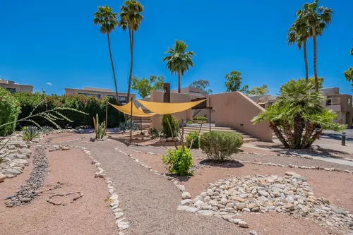 Coronado Place in Tucson, Arizona
